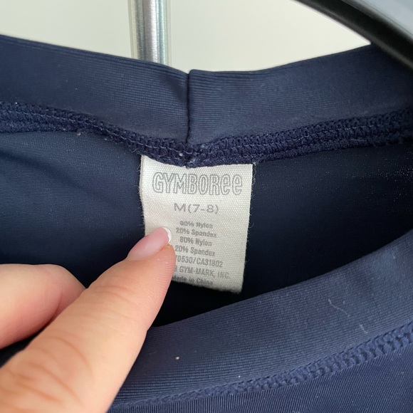 Sun gaurd swin T by Gymboree - Picture 2 of 3